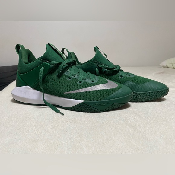 Nike Zoom Shift 2 TB - Picture 5 of 6